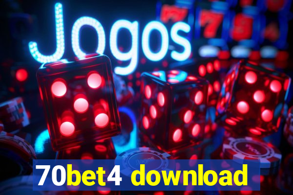 70bet4 download